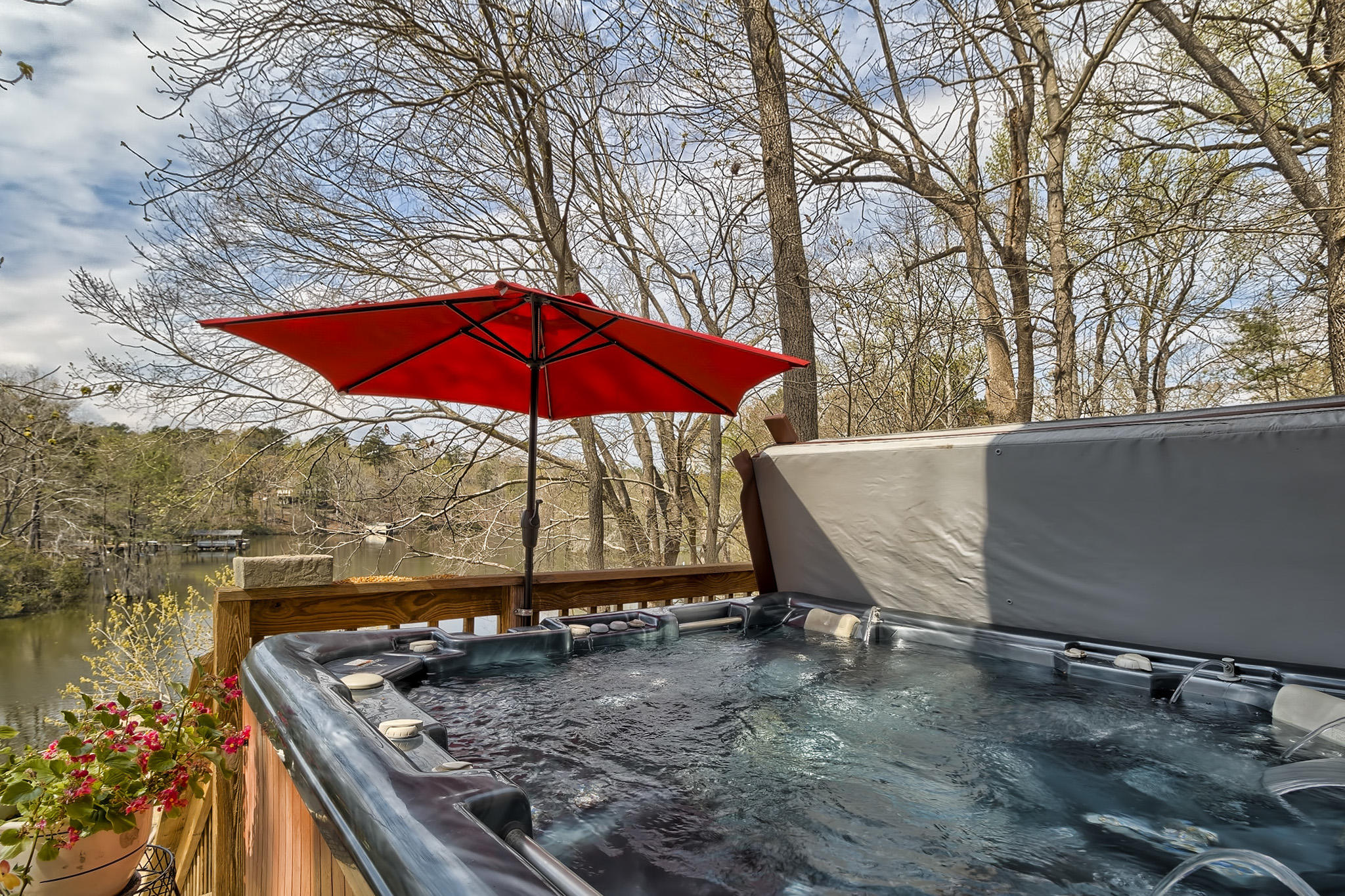 1005 Chapel Branch Road Santee, SC 29142 - Photo 13 of 55 18694_30243_641649