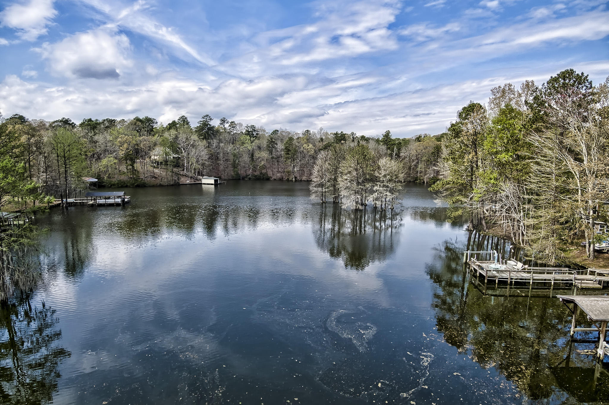 1005 Chapel Branch Road Santee, SC 29142 - Photo 3 of 55 18694_30243_641643
