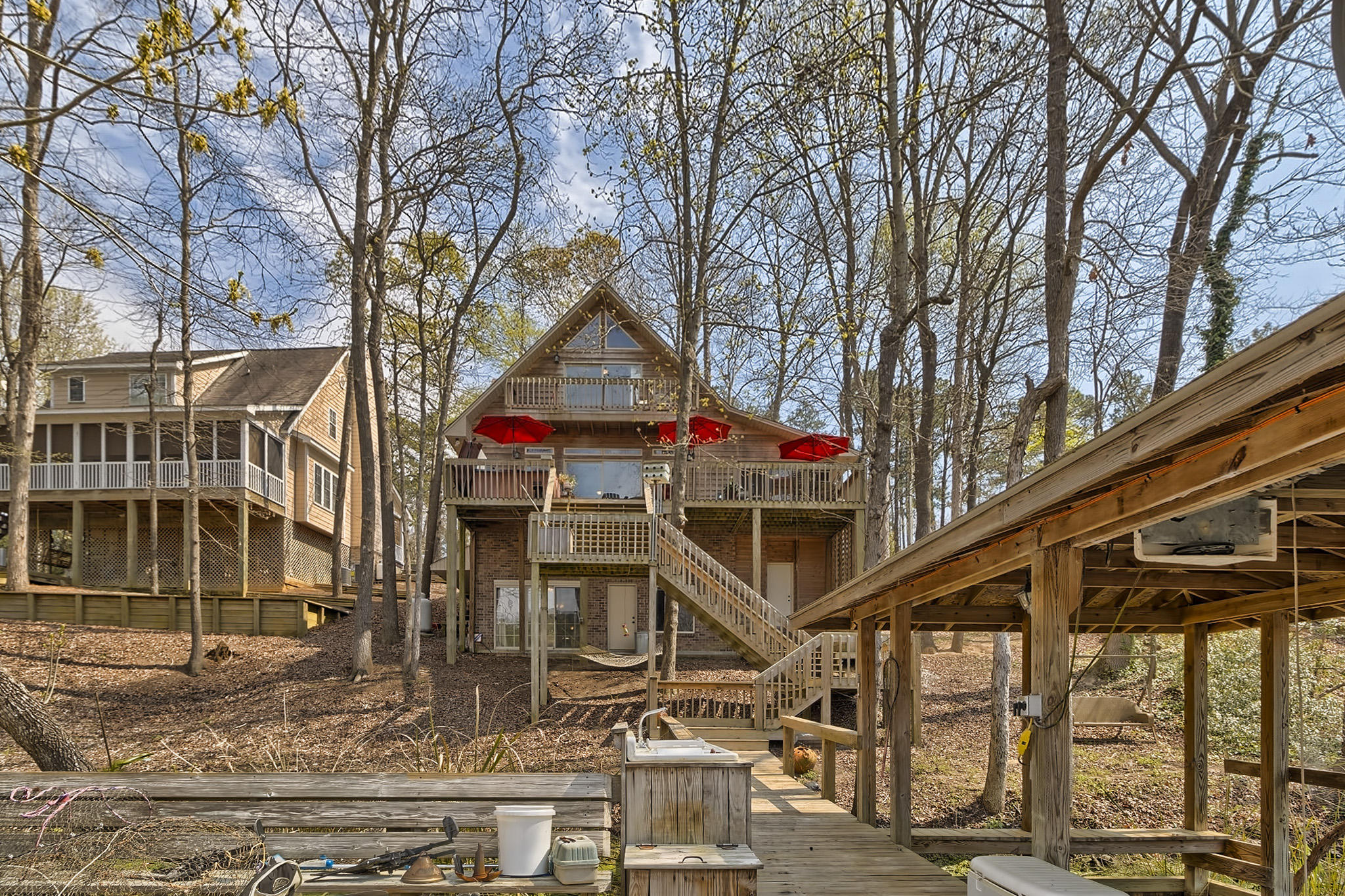 1005 Chapel Branch Road Santee, SC 29142 - Photo 27 of 55 18694_30243_641635