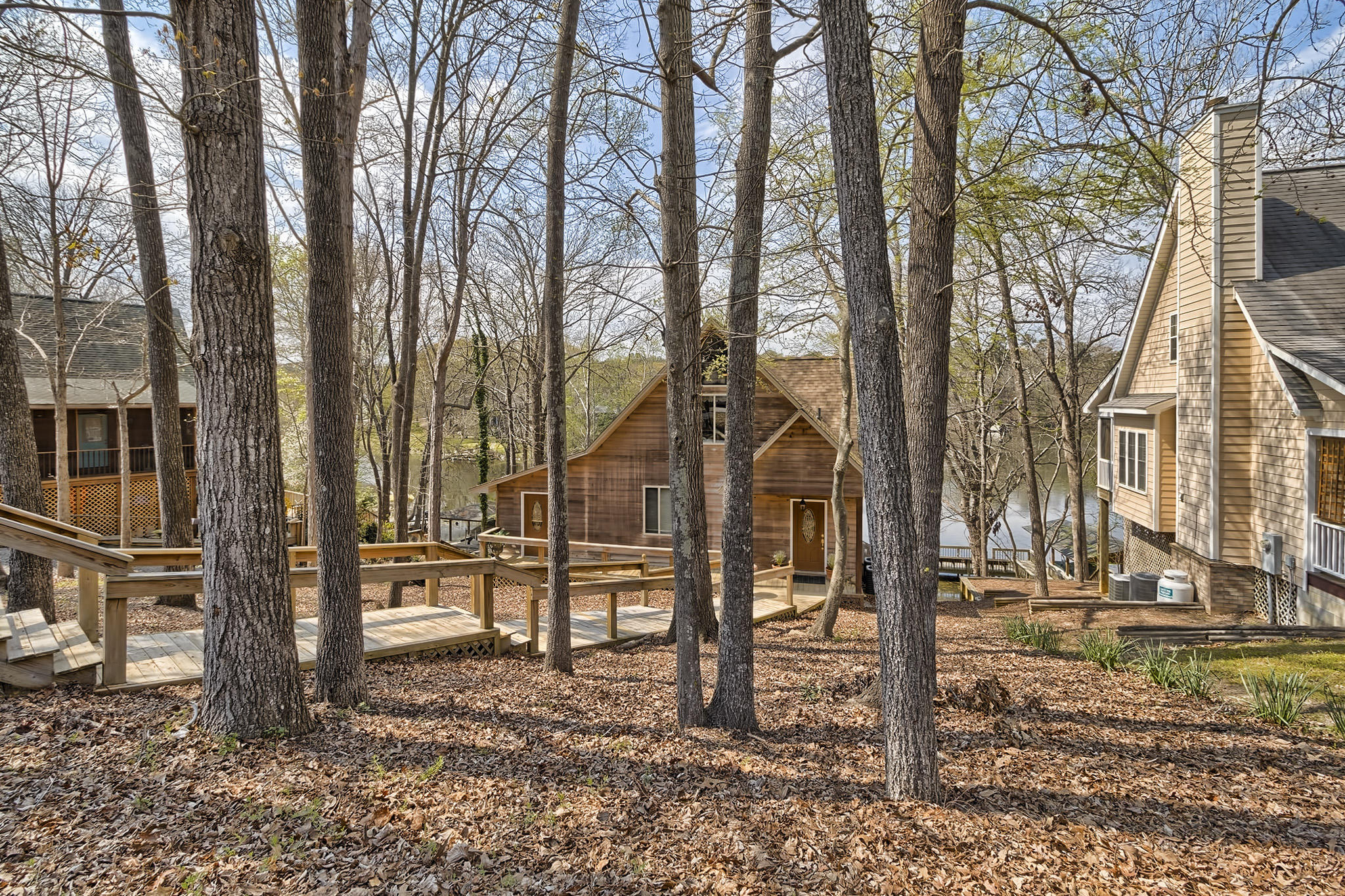 1005 Chapel Branch Road Santee, SC 29142 - Photo 30 of 55 18694_30243_641633