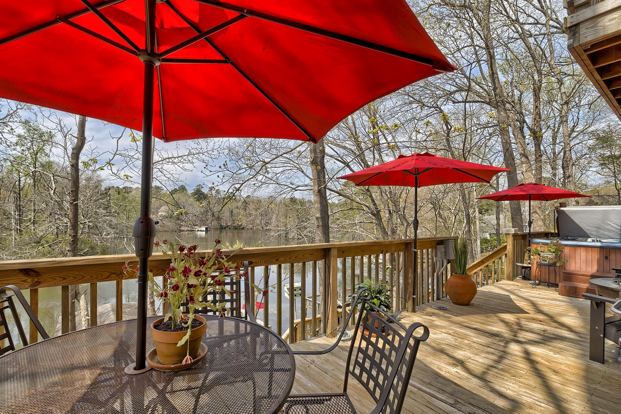 1005 Chapel Branch Road Santee, SC 29142 - Photo 4 of 55 18694_30243_641648