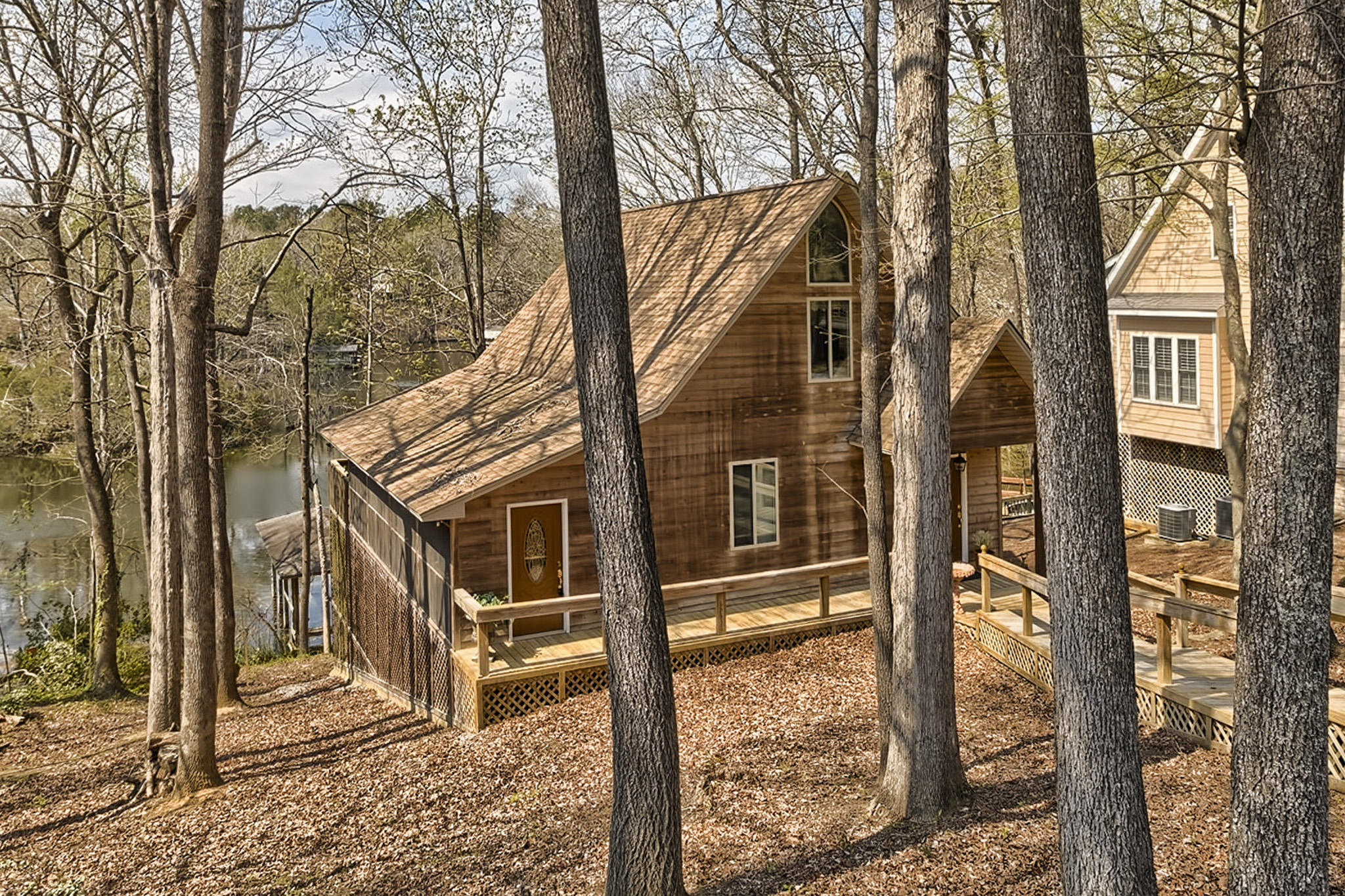 1005 Chapel Branch Road Santee, SC 29142 - Photo 33 of 55 18694_30243_641632