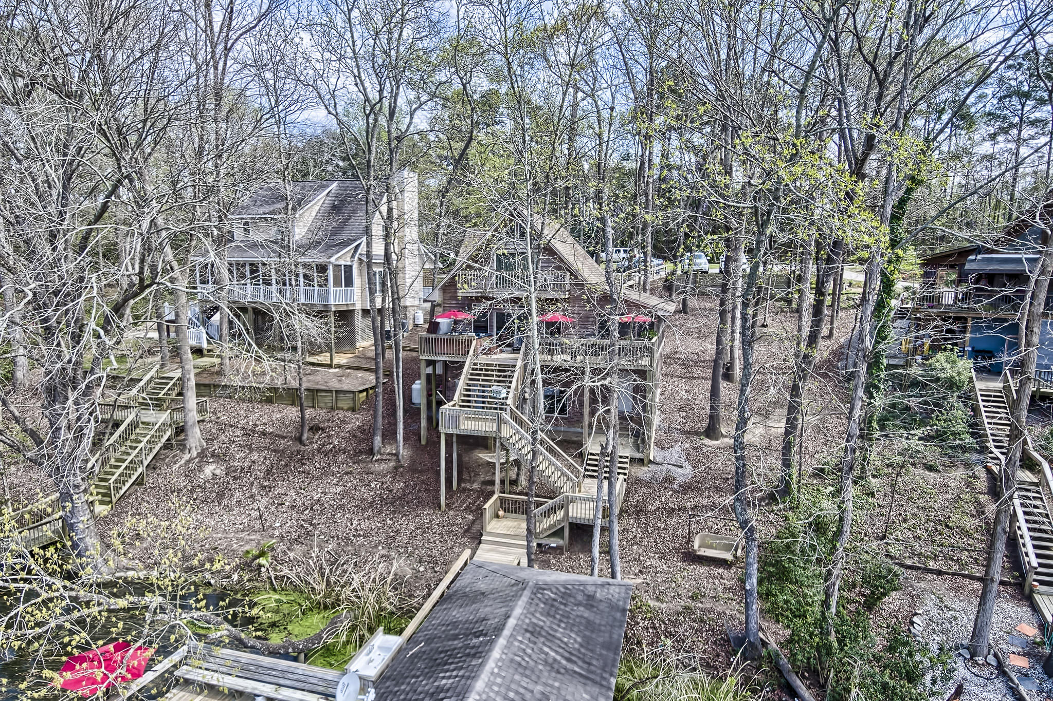 1005 Chapel Branch Road Santee, SC 29142 - Photo 36 of 55 18694_30243_641642