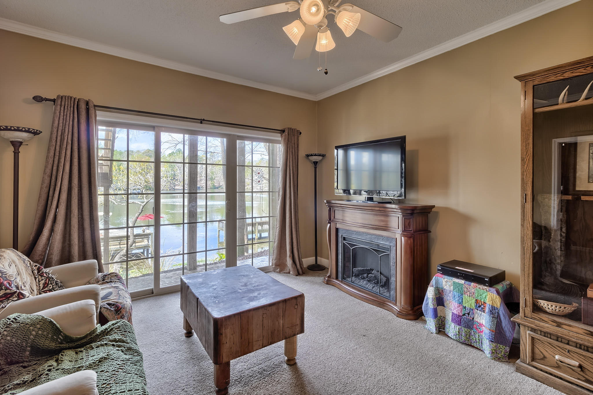 1005 Chapel Branch Road Santee, SC 29142 - Photo 38 of 55 18694_30245_641675
