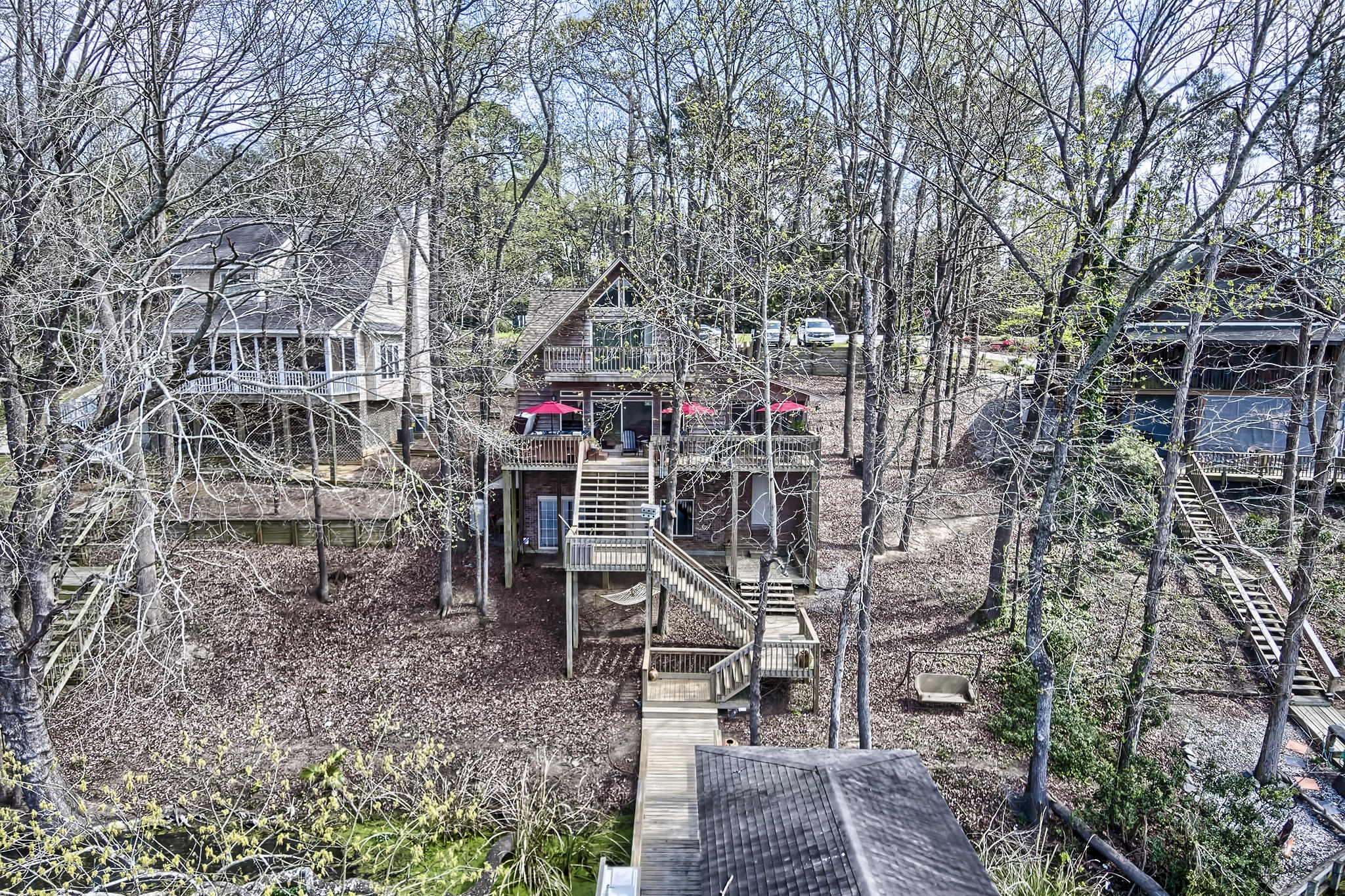 1005 Chapel Branch Road Santee, SC 29142 - Photo 42 of 55 18694_30243_641641