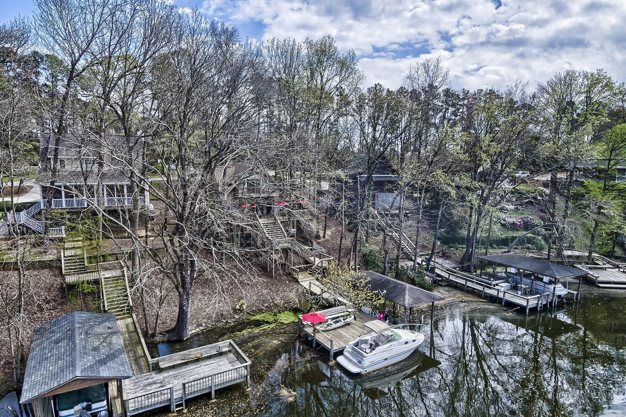 1005 Chapel Branch Road Santee, SC 29142 - Photo 45 of 55 18694_30243_641640