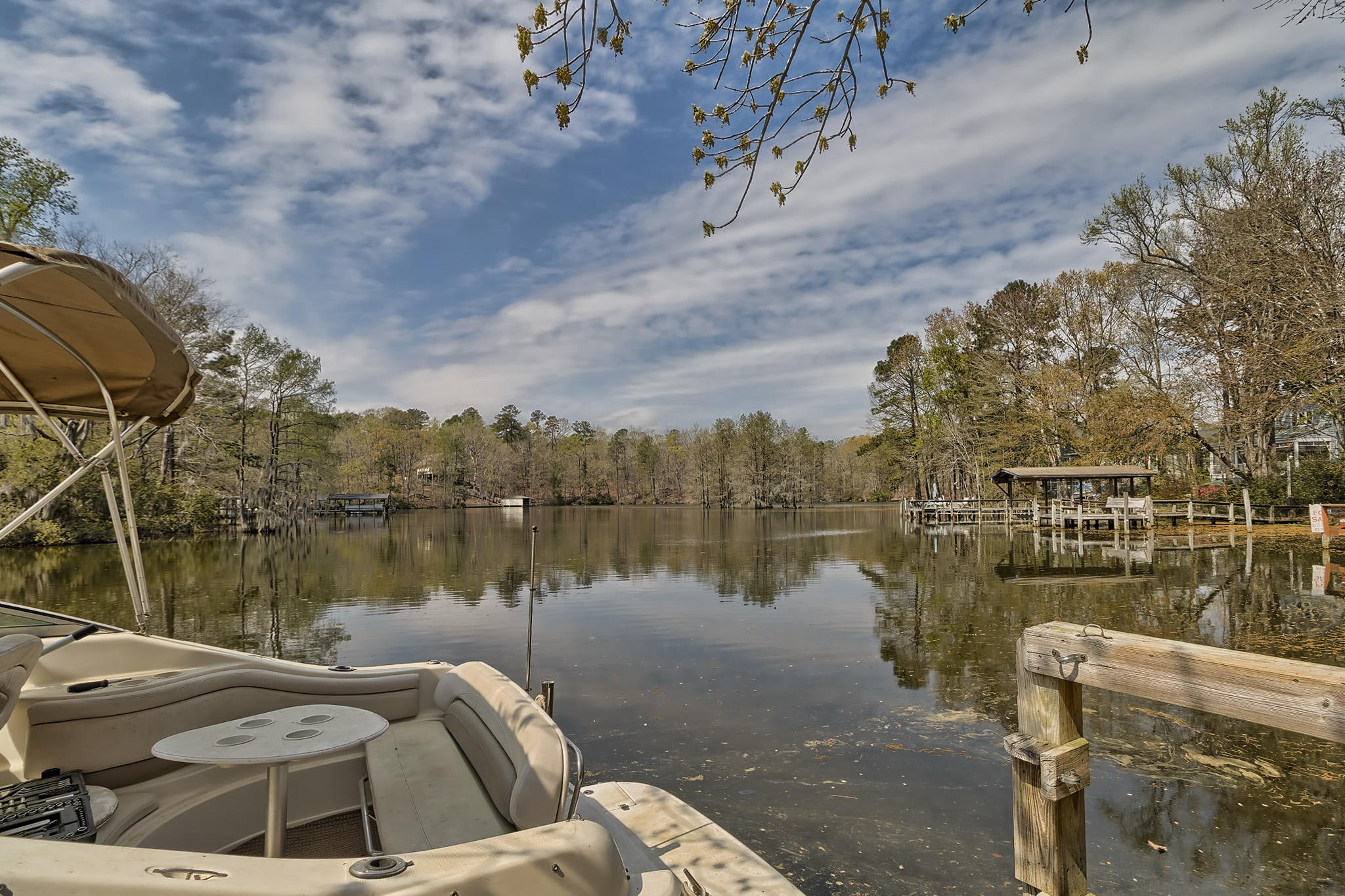 1005 Chapel Branch Road Santee, SC 29142 - Photo 46 of 55 18694_30243_641654