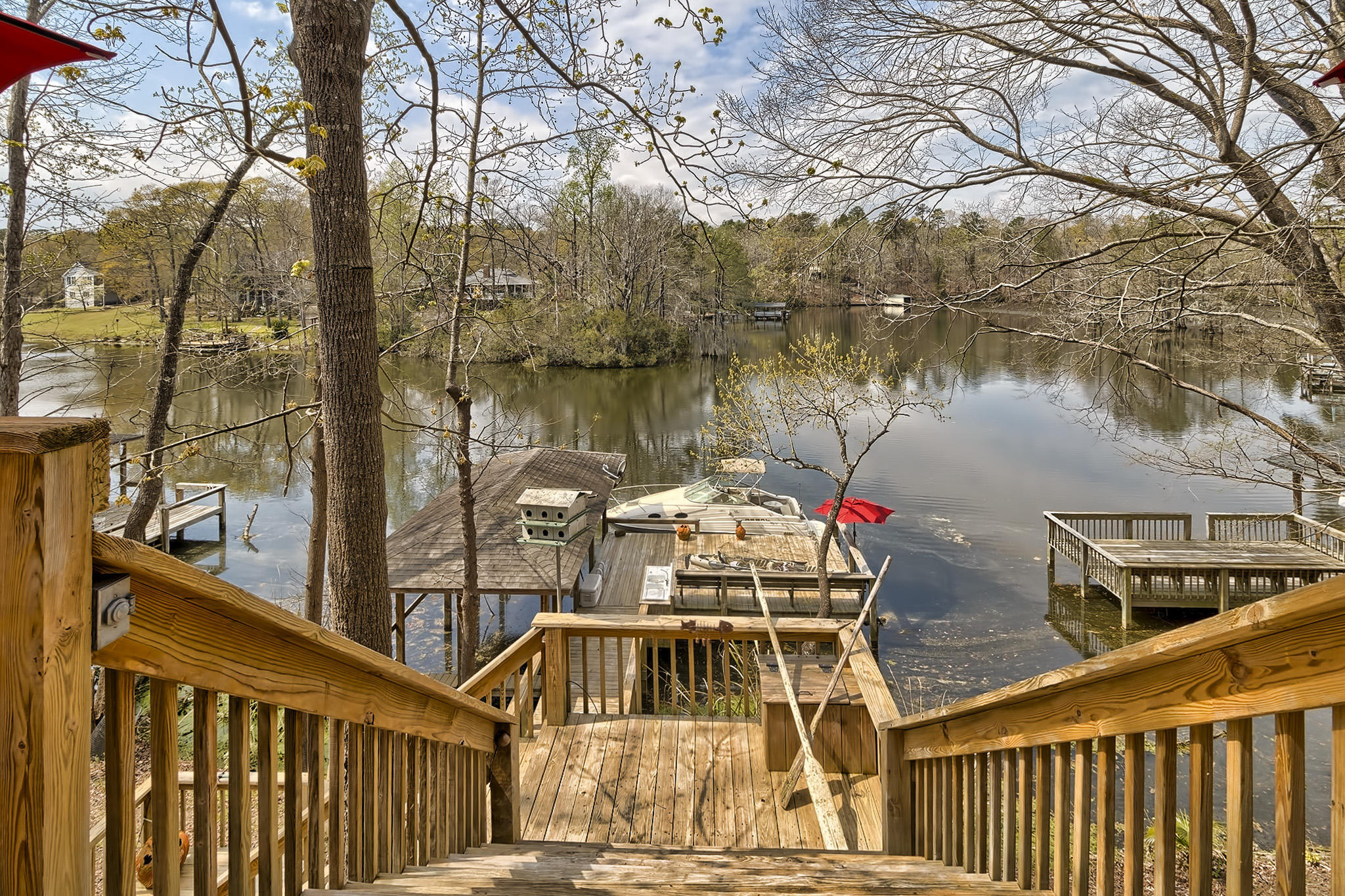 1005 Chapel Branch Road Santee, SC 29142 - Photo 47 of 55 18694_30243_641650