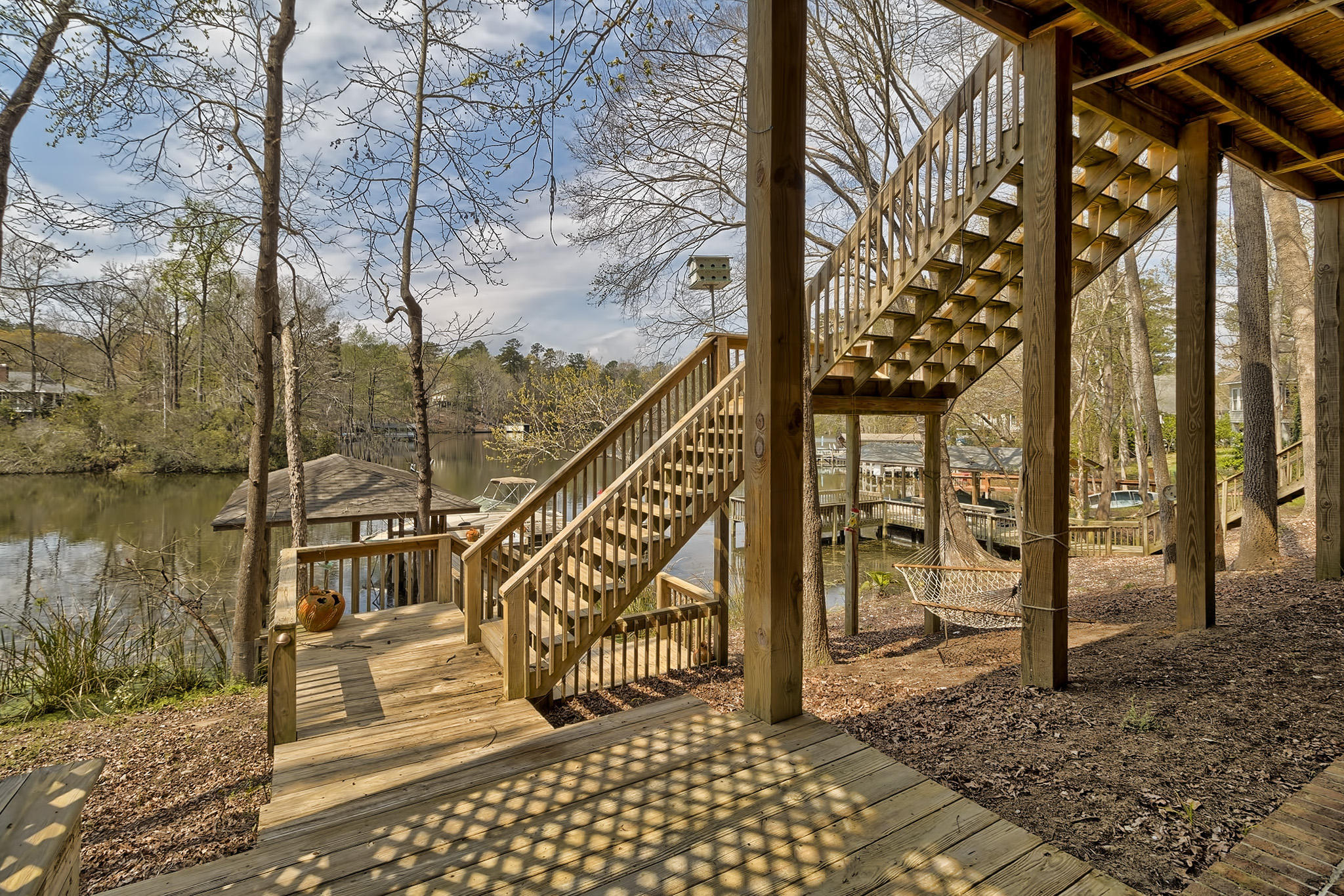 1005 Chapel Branch Road Santee, SC 29142 - Photo 51 of 55 18694_30243_641651