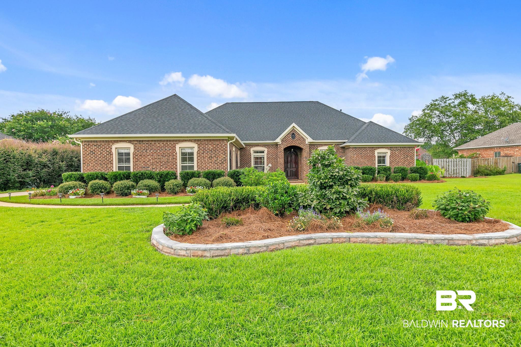 11291 Halcyon Loop Daphne, AL 36526 - Photo 1 of 69 Front Of Home