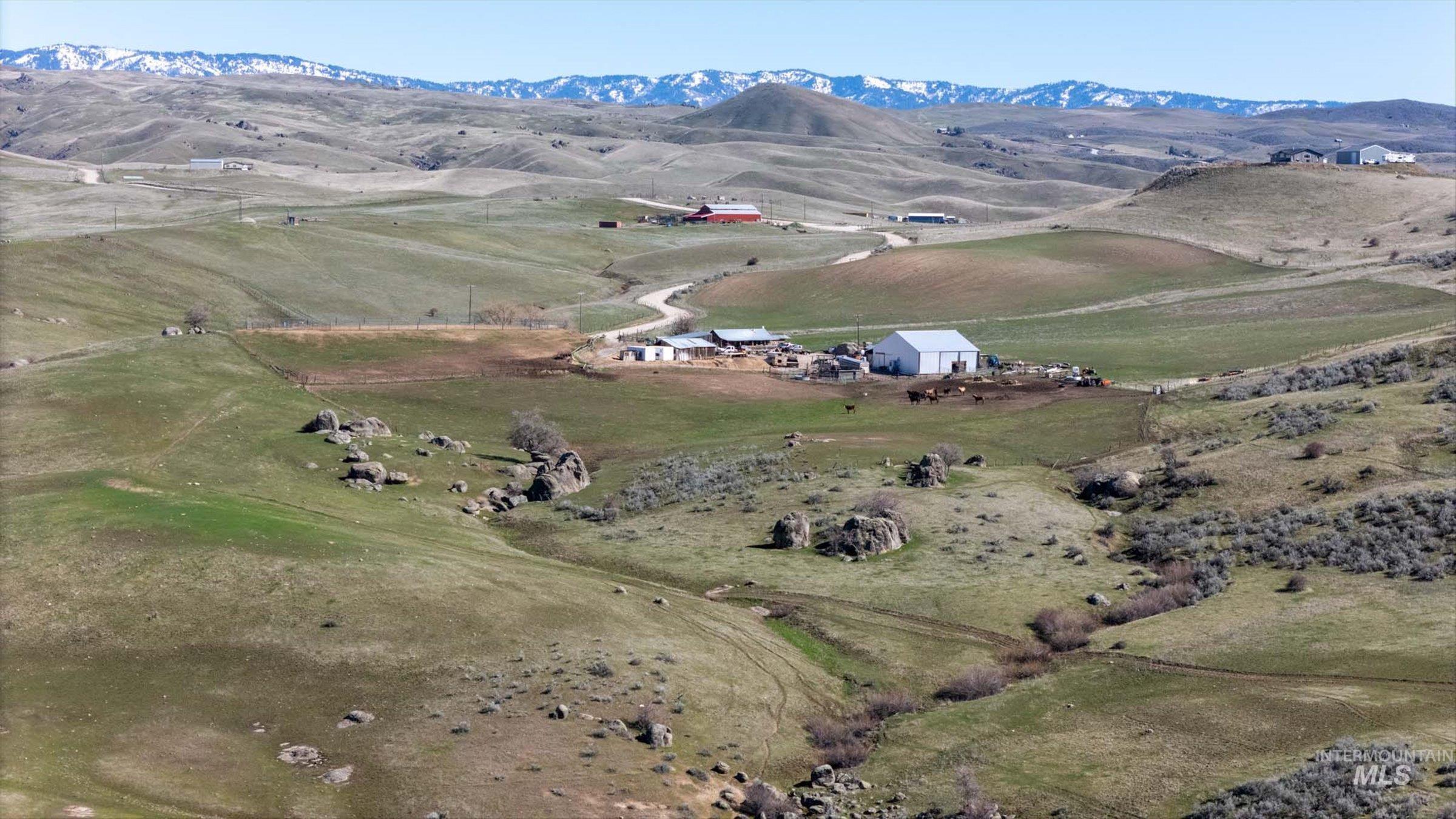 11555 Liberty Road Sweet, ID 83670 - Photo 19 of 34