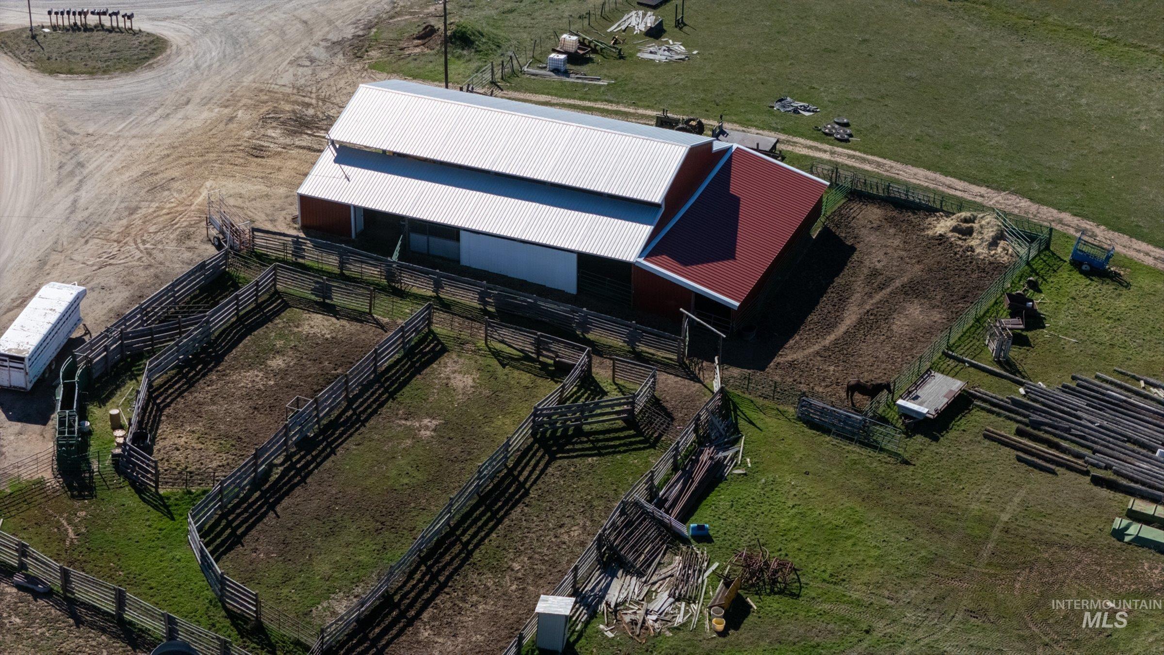 11555 Liberty Road Sweet, ID 83670 - Photo 31 of 34