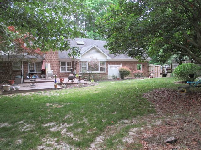 10228 Bushveld Lane Raleigh, NC 27613 - Photo 25 of 25 Photo 25