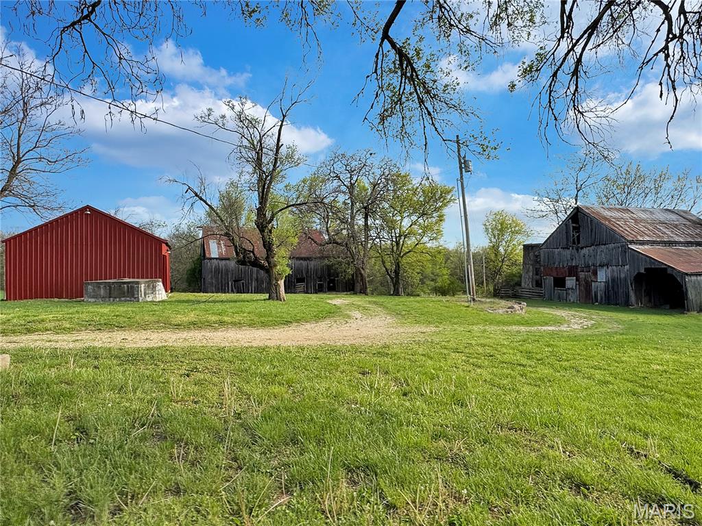 1933 4 Mile Road Washington, MO 63090 - Photo 48 of 52