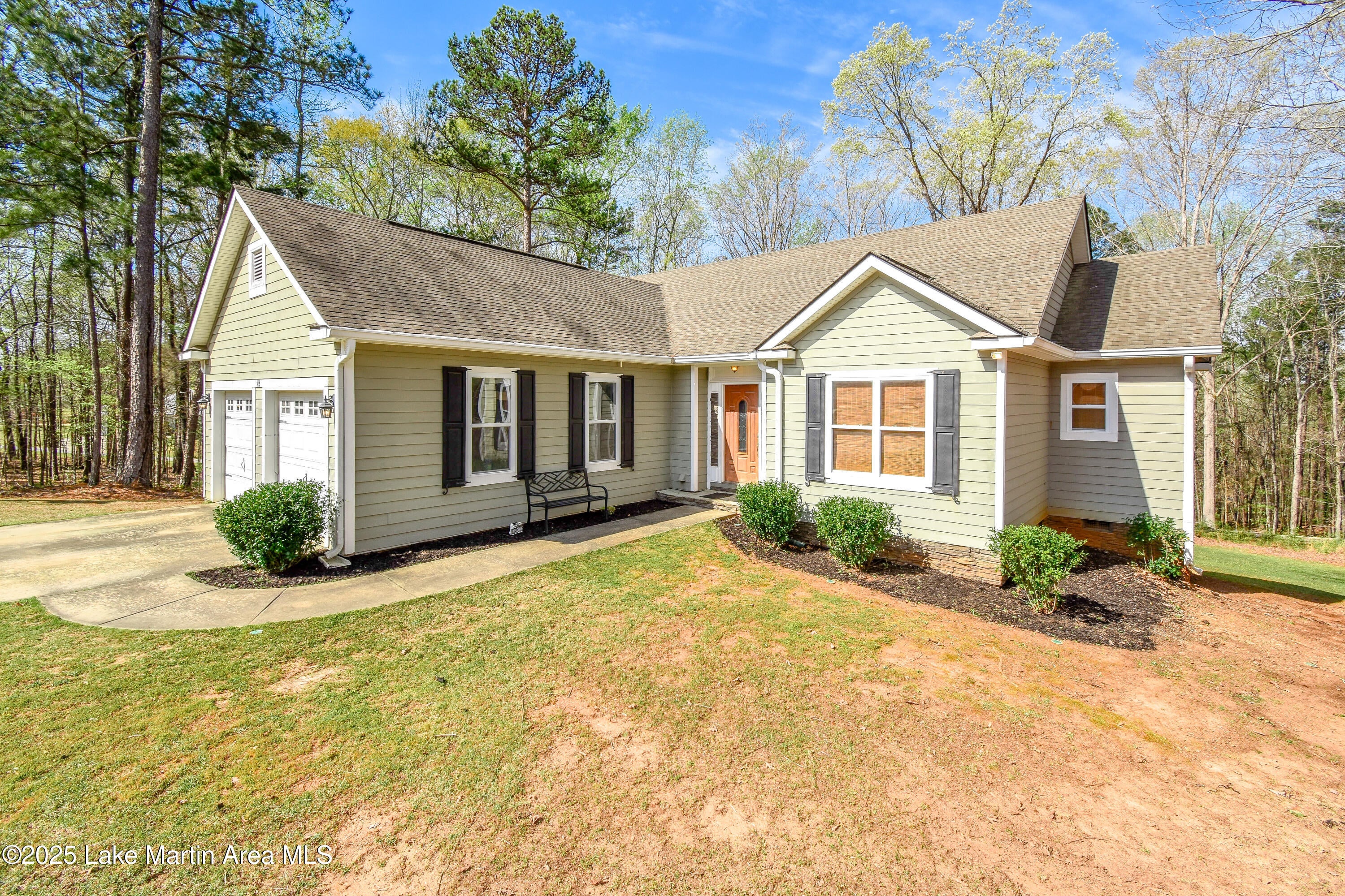 538 Stagecoach Road Dadeville, AL 36853 - Photo 1 of 1 DSC_1715