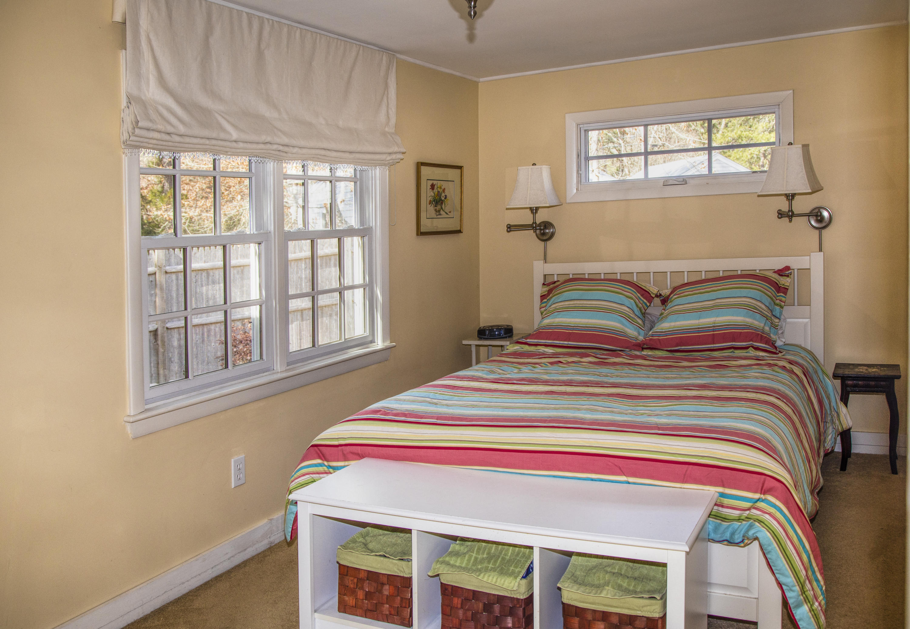 58 Aunt Debbys Road Dennis Port, MA 02639 - Photo 31 of 38 master Bedroom