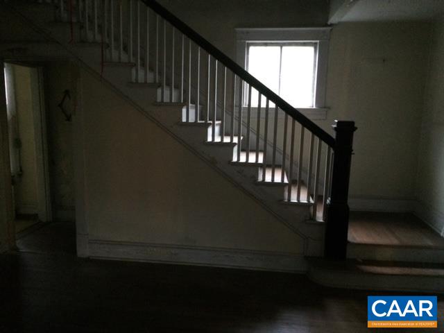 31 Orchard Road Lovingston, VA 22949 - Photo 13 of 17 a view of entryway