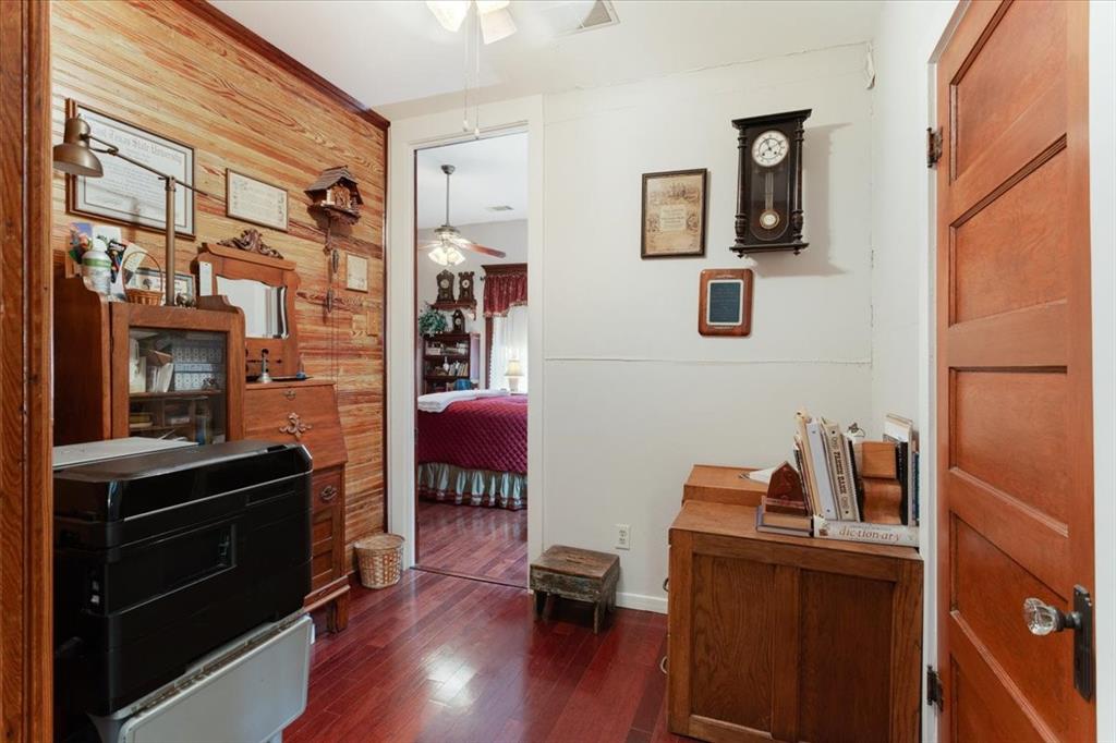 704 East Main Street Honey Grove, TX 75446 - Photo 25 of 40