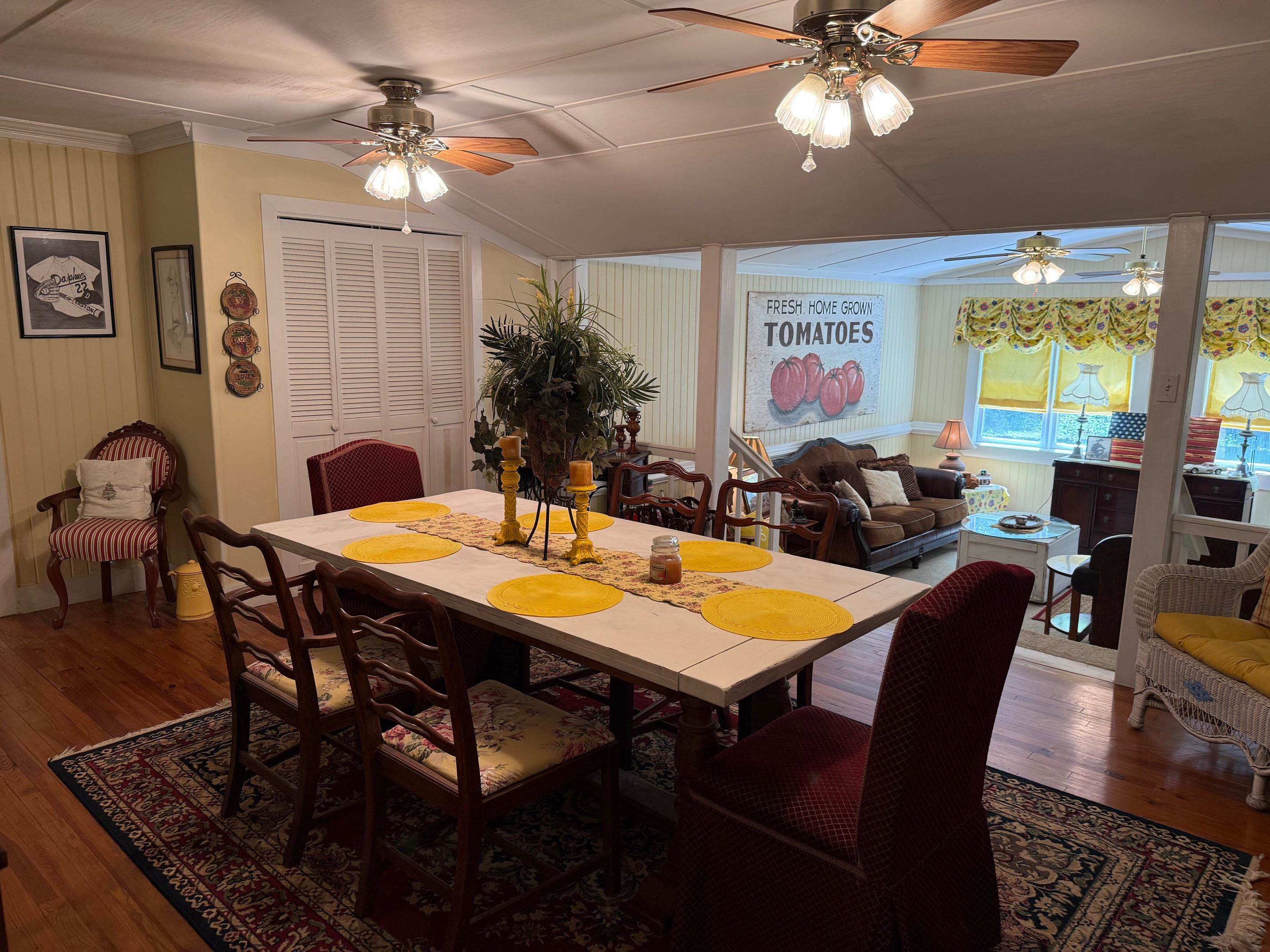 10000 Bryant's Lndg Road Stockton, AL 36579 - Photo 17 of 34