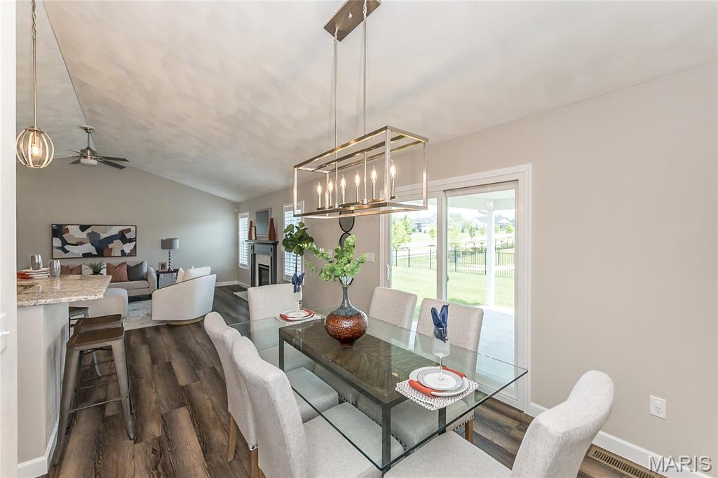 409 Sage Drive Shiloh, IL 62221 - Photo 11 of 35