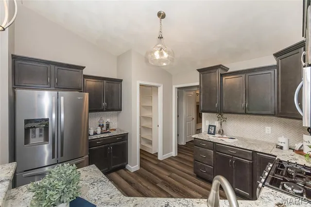 $564,000 | 409 Sage Drive, Shiloh, IL 62221