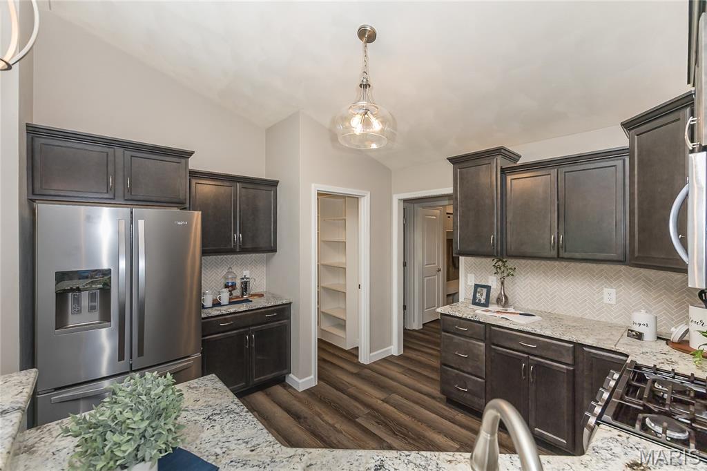 409 Sage Drive Shiloh, IL 62221 - Photo 12 of 35