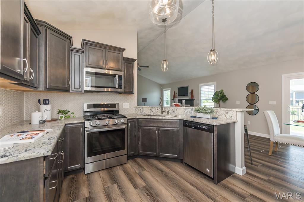 409 Sage Drive Shiloh, IL 62221 - Photo 13 of 35