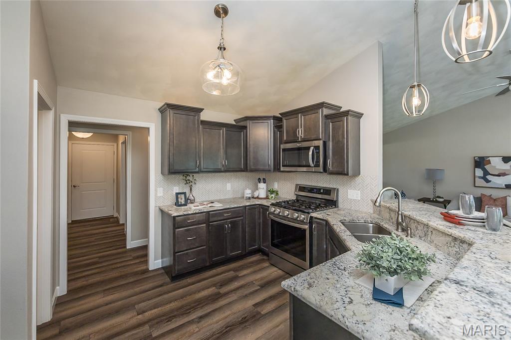 409 Sage Drive Shiloh, IL 62221 - Photo 14 of 35