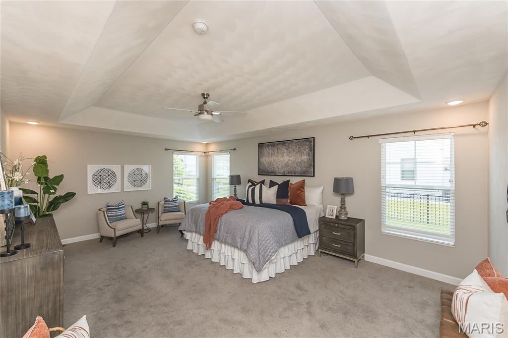 409 Sage Drive Shiloh, IL 62221 - Photo 16 of 35