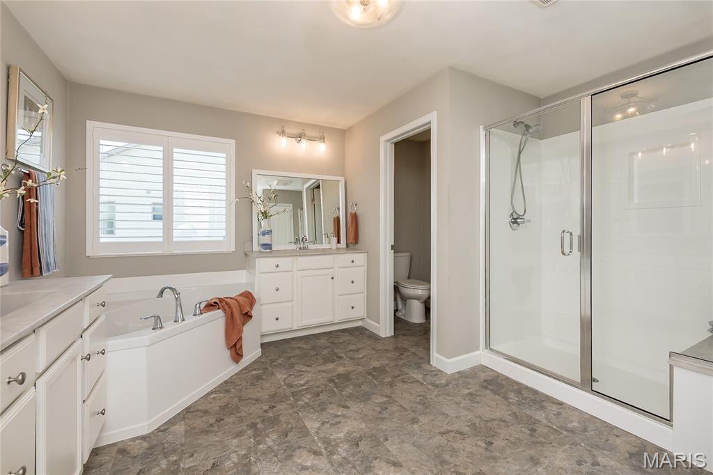 409 Sage Drive Shiloh, IL 62221 - Photo 18 of 35