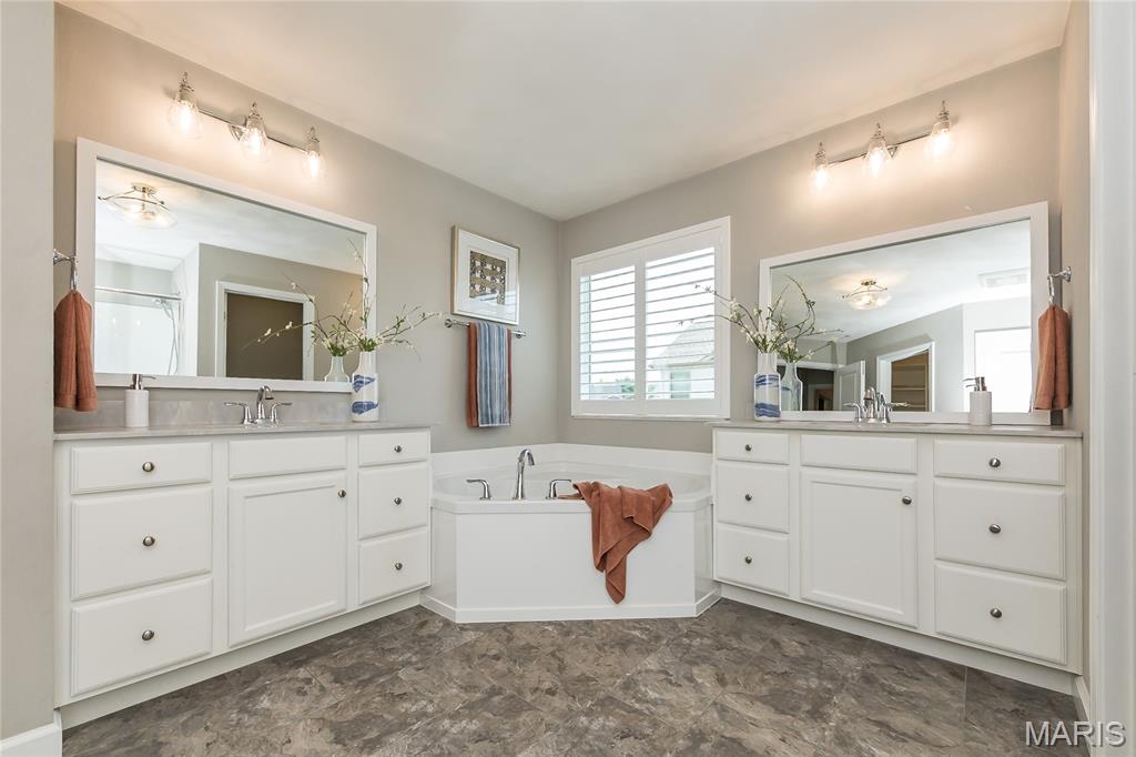 409 Sage Drive Shiloh, IL 62221 - Photo 20 of 35