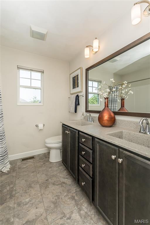 409 Sage Drive Shiloh, IL 62221 - Photo 22 of 35