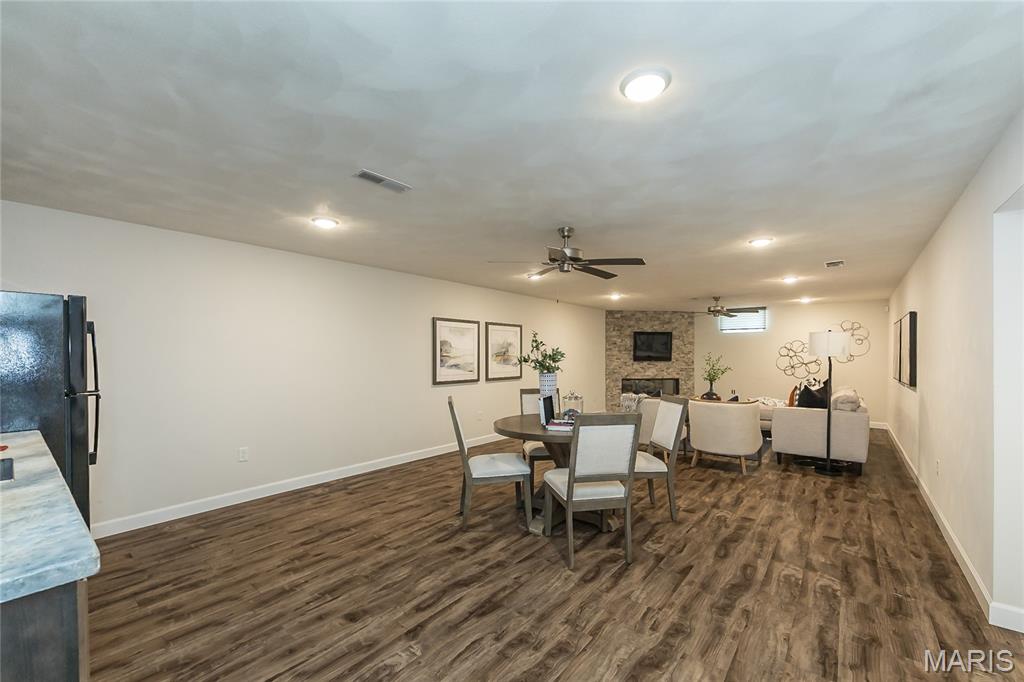 409 Sage Drive Shiloh, IL 62221 - Photo 23 of 35