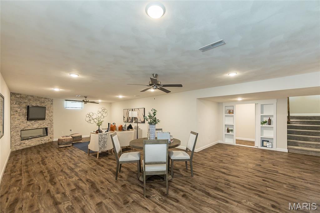 409 Sage Drive Shiloh, IL 62221 - Photo 24 of 35