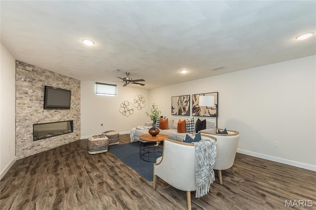 409 Sage Drive Shiloh, IL 62221 - Photo 26 of 35