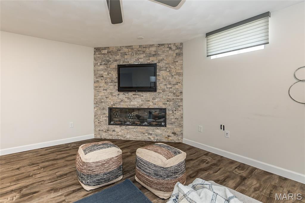 409 Sage Drive Shiloh, IL 62221 - Photo 27 of 35