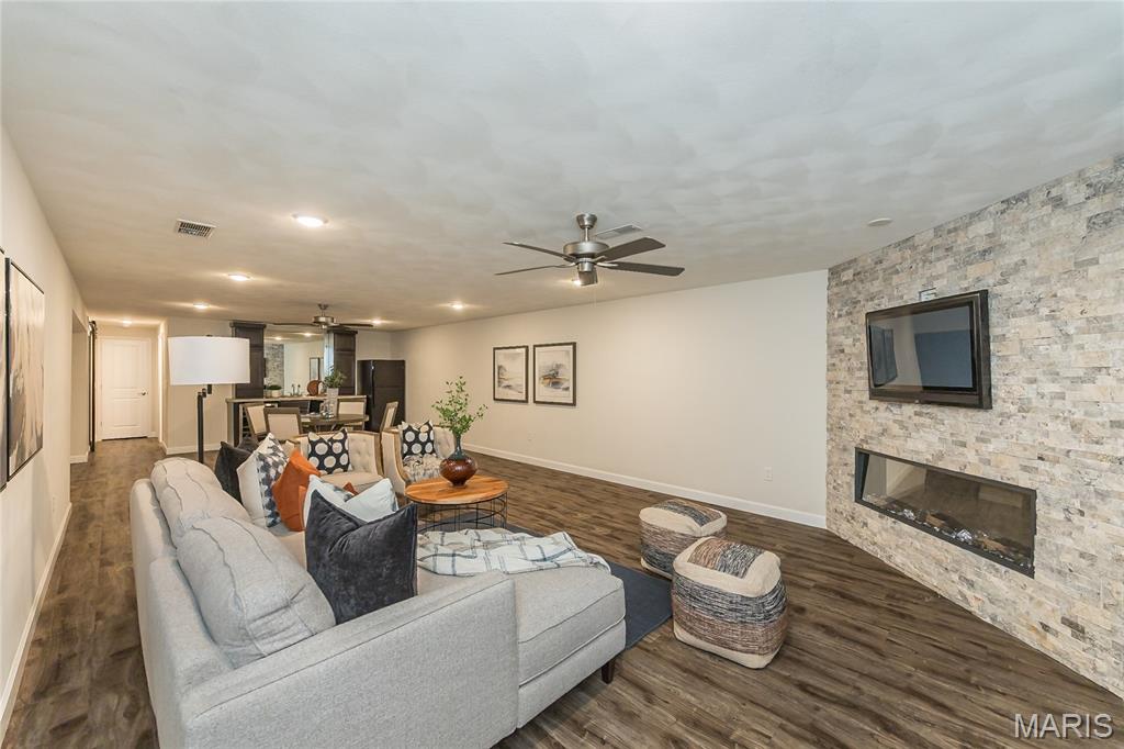 409 Sage Drive Shiloh, IL 62221 - Photo 28 of 35