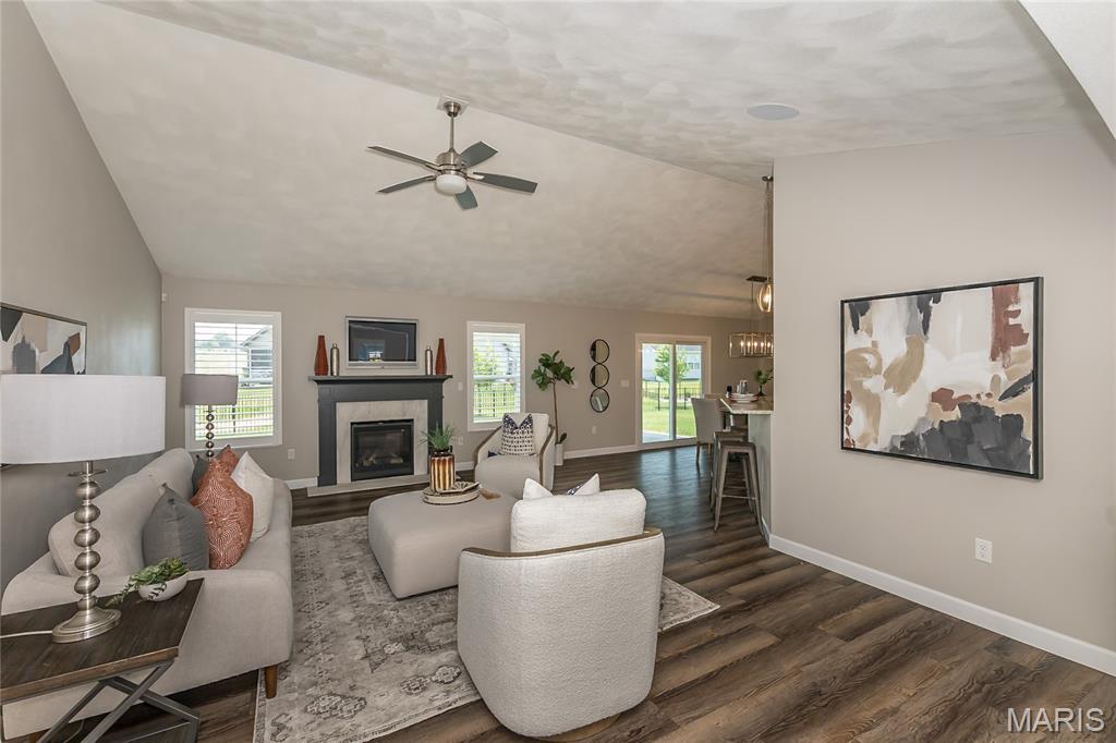 409 Sage Drive Shiloh, IL 62221 - Photo 6 of 35