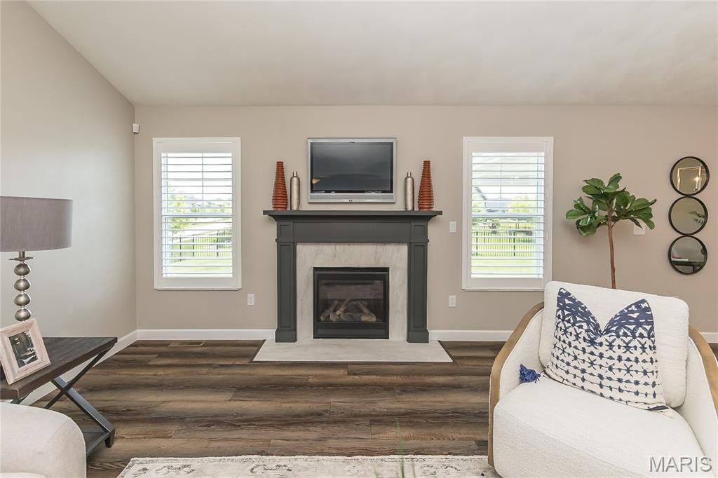 409 Sage Drive Shiloh, IL 62221 - Photo 7 of 35