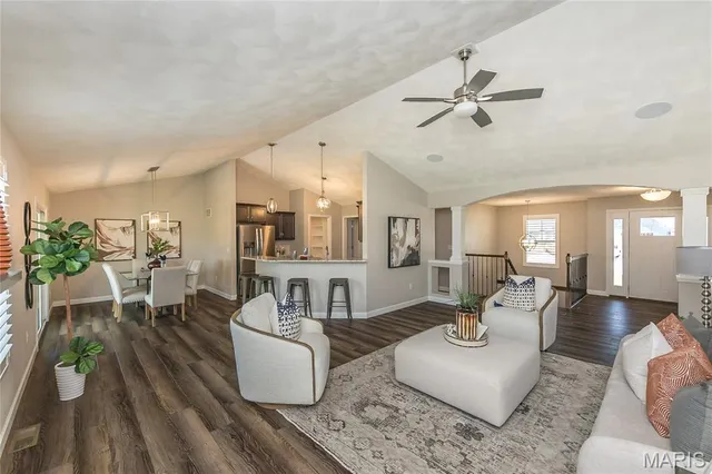 $564,000 | 409 Sage Drive, Shiloh, IL 62221