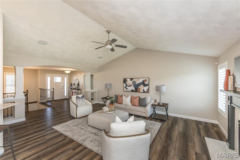 409 Sage Drive Shiloh, IL 62221 - Photo 9 of 35