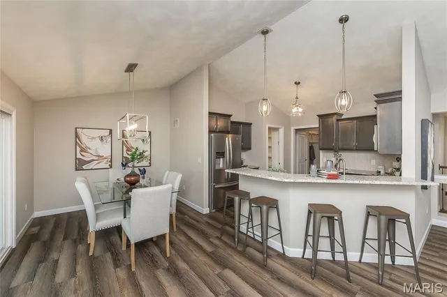 $564,000 | 409 Sage Drive, Shiloh, IL 62221