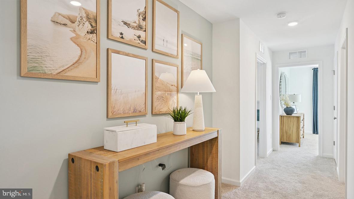 3 Dalton Way Rio Grande, NJ 08242 - Photo 23 of 56 a bathroom with a sink a toilet and a mirror
