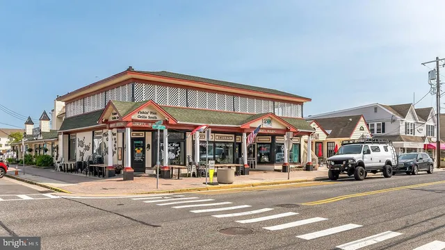 a view of a swimming pool with a lake view