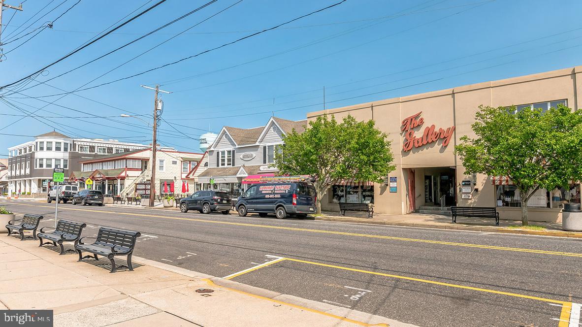 3 Dalton Way Rio Grande, NJ 08242 - Photo 48 of 56 a view of a building with sitting area