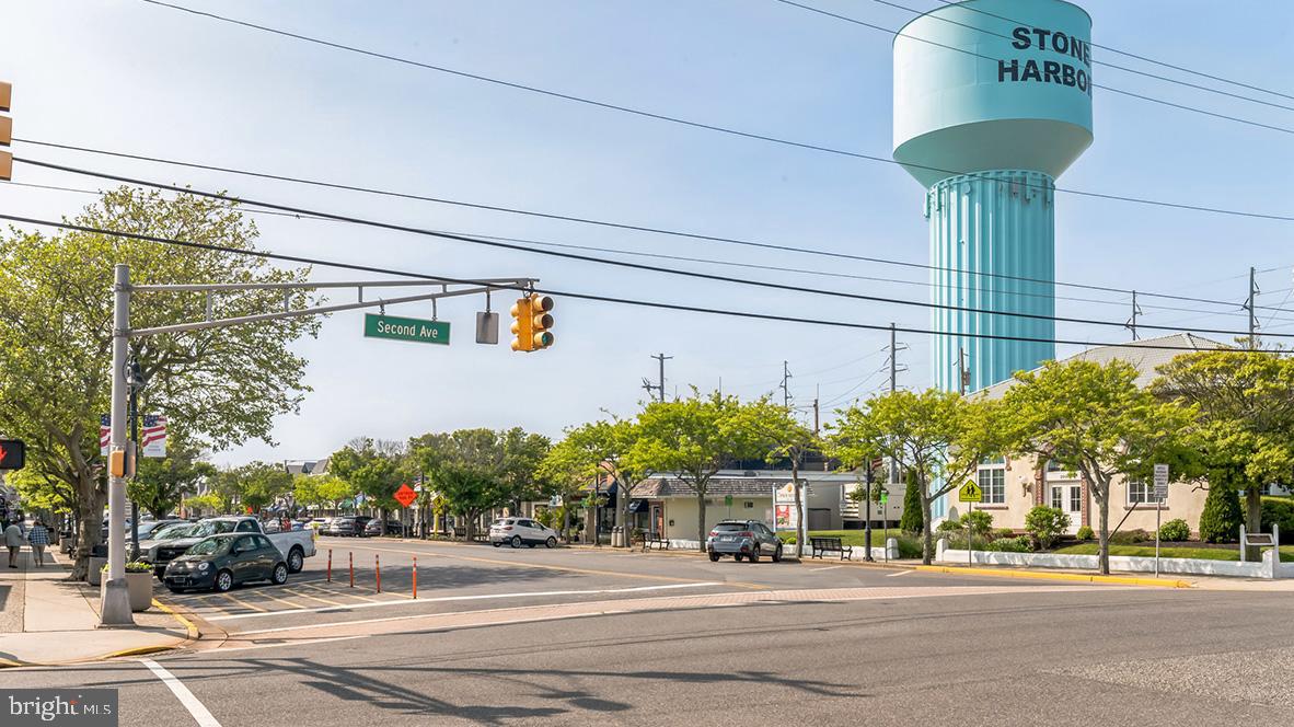 3 Dalton Way Rio Grande, NJ 08242 - Photo 55 of 56 a view of a building with a street