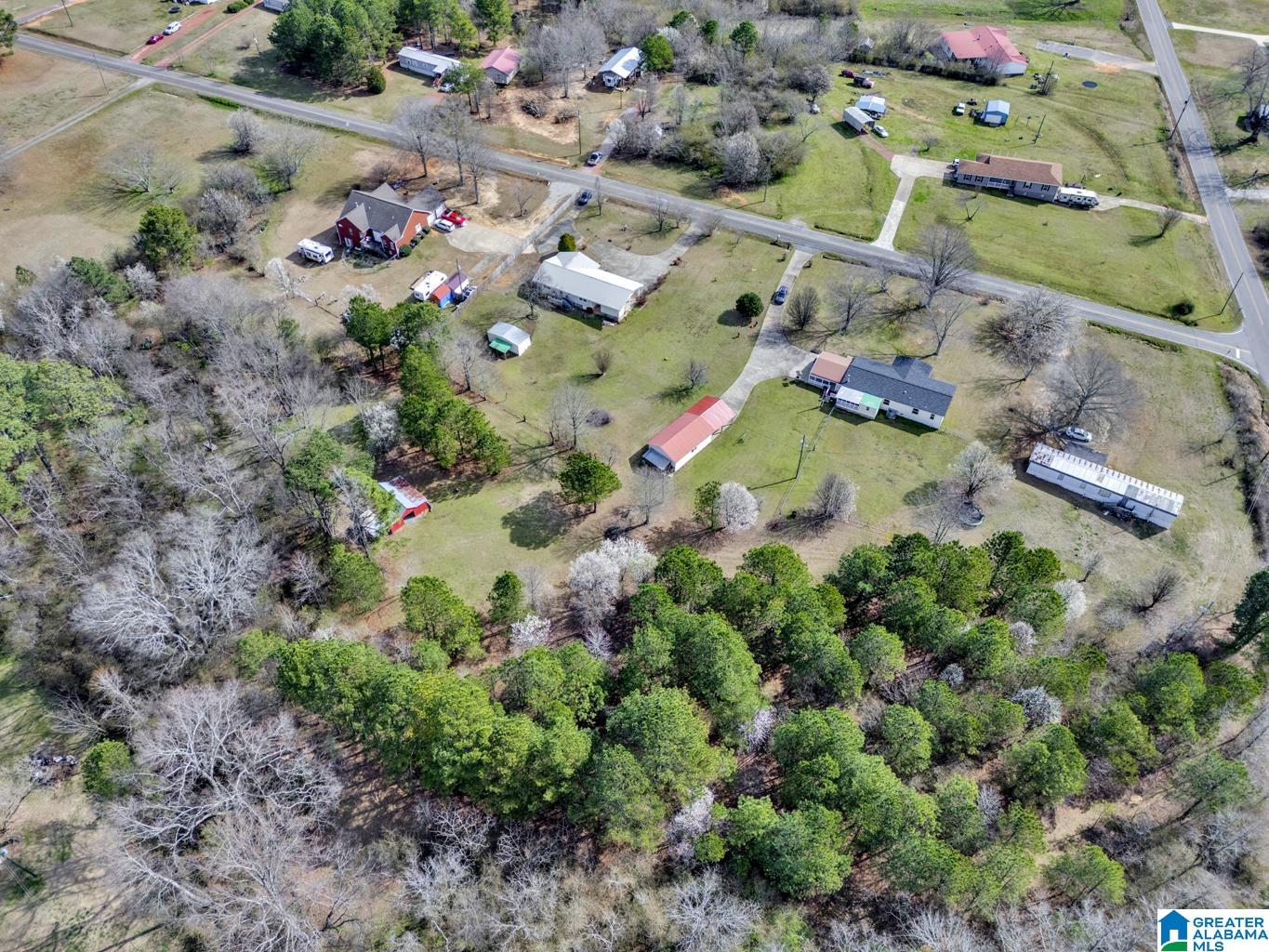 9118 Tingle Cutoff Road Dora, AL 35062 - Photo 47 of 50