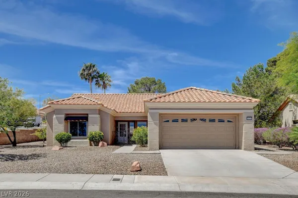 $519,000 | 10701 Hunters Woods Place, Las Vegas, NV 89134