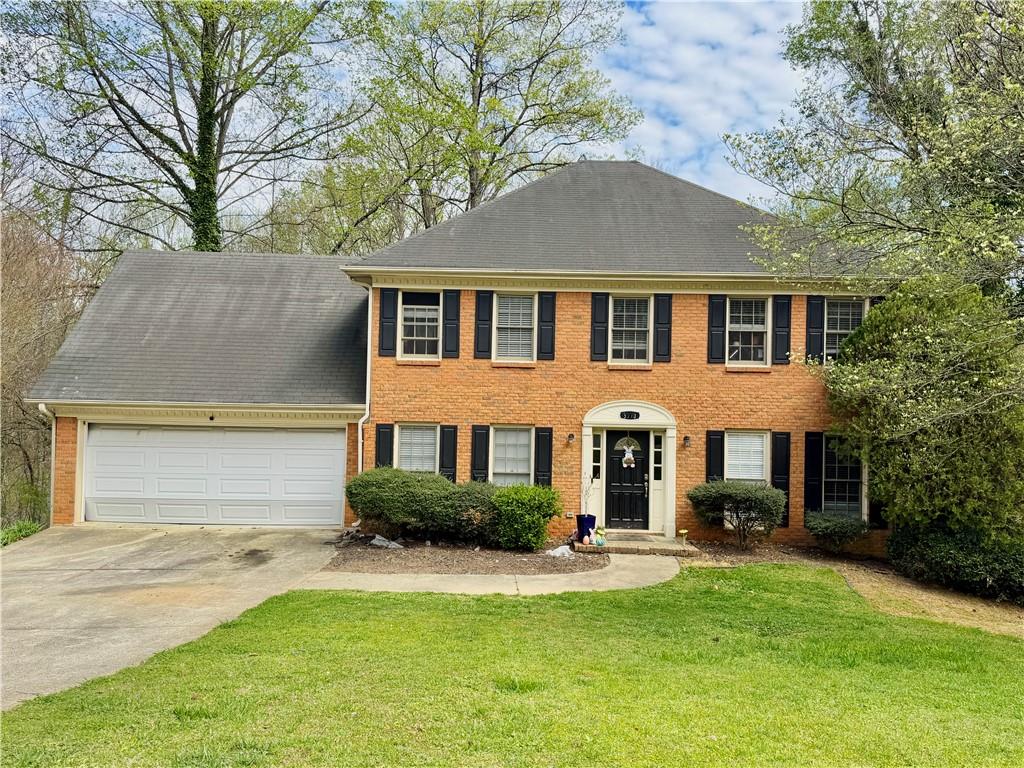 5040 Huntshire Lane Southwest Lilburn, GA 30047 - Photo 1 of 1