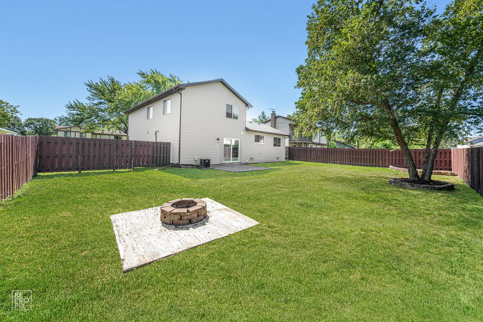 122 Cloverleaf Road Matteson, IL 60443 - Photo 15 of 15